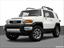 2012 Toyota FJ Cruiser